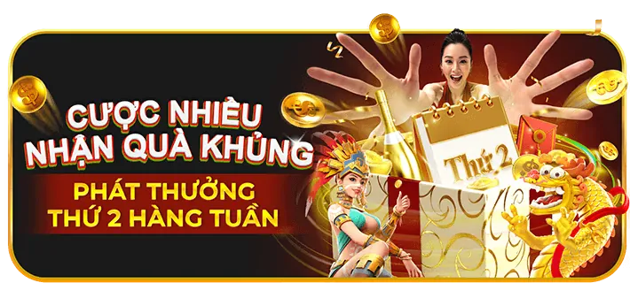 Ưu đãi mới nhất 78win1