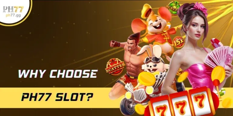 Chơi nổ hũ trên di động tại 78win1