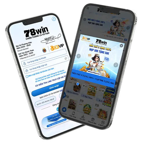 Cấp độ VIP Bạc tại 78win1 đăng nhập