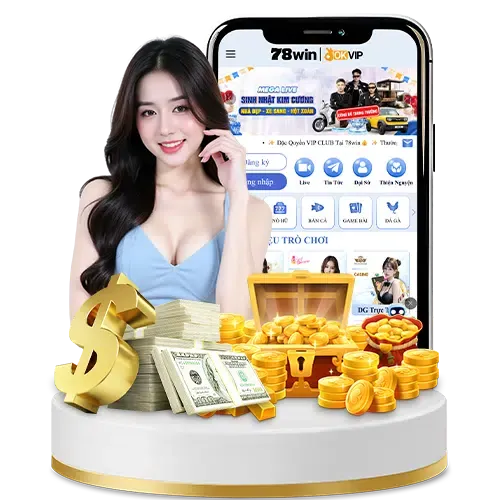 Cấp độ VIP Đồng tại 78win1 đăng nhập
