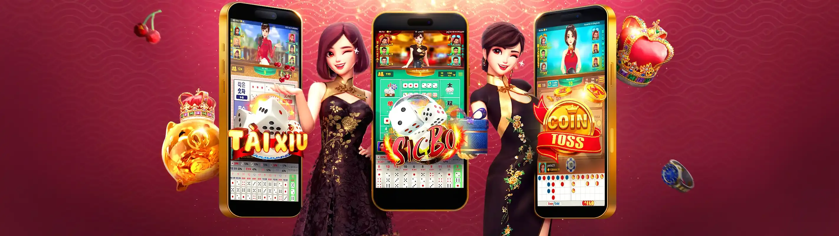 Tổng quan khuyến mãi 78win1