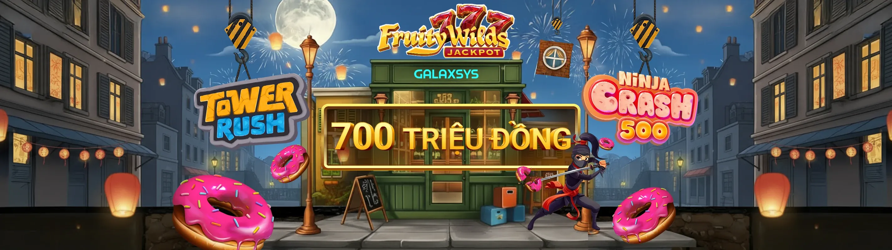 Hình ảnh quay hũ 78win1 với jackpot lớn