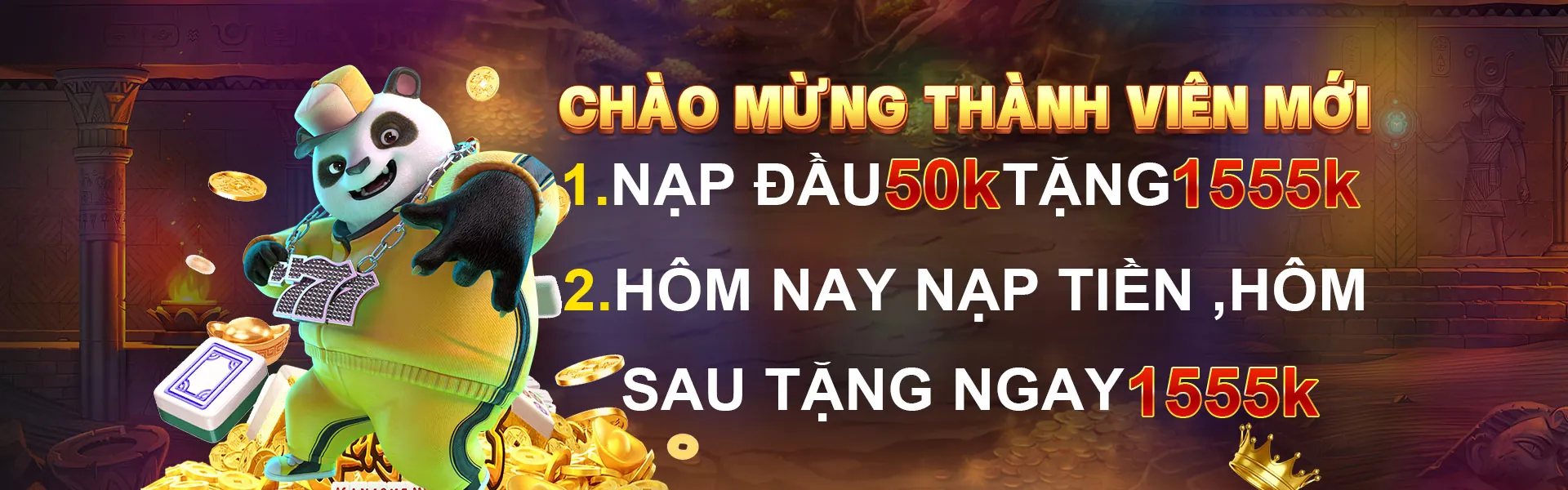 Ưu đãi đăng ký mới 78win1