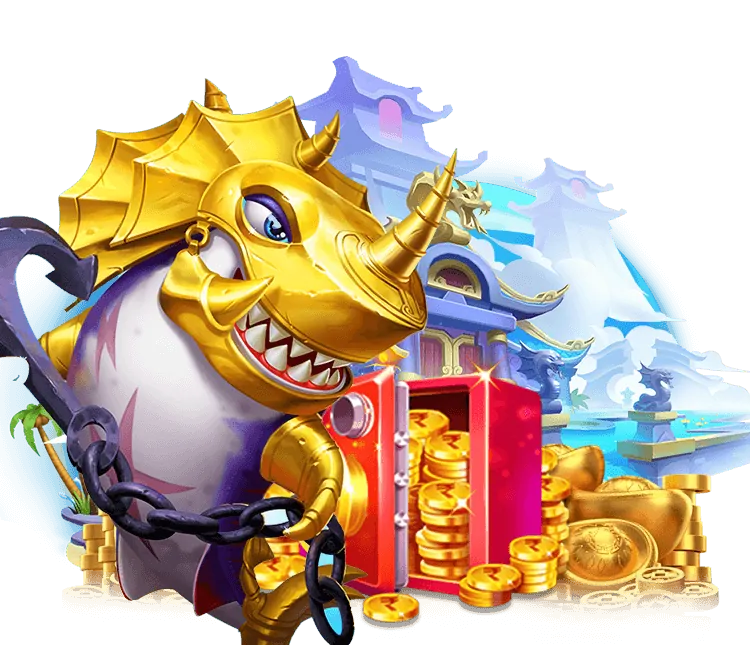 Game Bắn Cá Phượng Hoàng