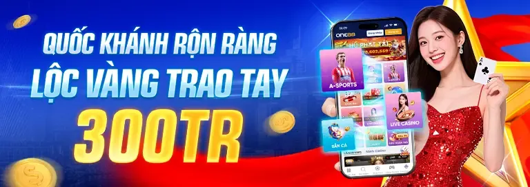 Khuyến Mãi Dành Riêng Cho Từng Sảnh Game